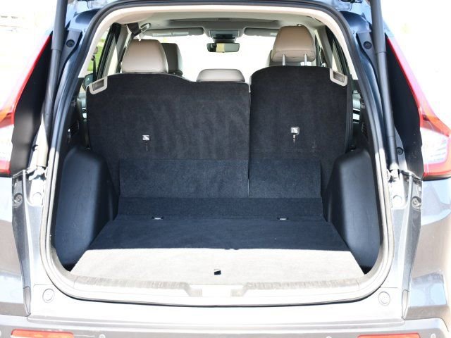 Used 2023 Honda CR-V EX-L image 28