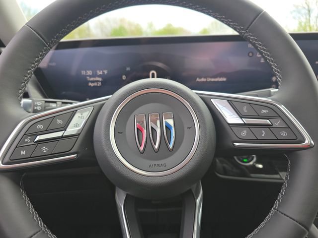 New 2026 Buick Envision Avenir AWD/4WD image 27