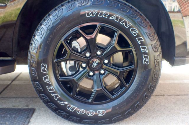 Used 2024 Ford Expedition Timberline image 60