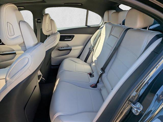 New 2026 Mercedes-Benz C 300 Sedan image 14