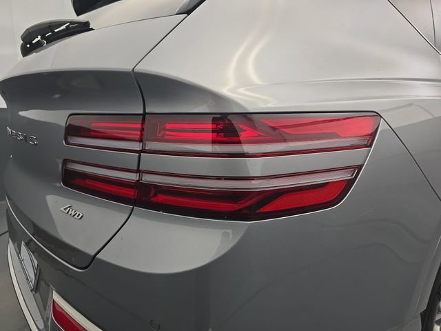 Used 2025 Genesis GV80 2.5T Standard AWD/4WD image 19