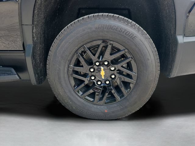 New 2026 Chevrolet Silverado EV LT w/ Plus Package AWD/4WD image 8