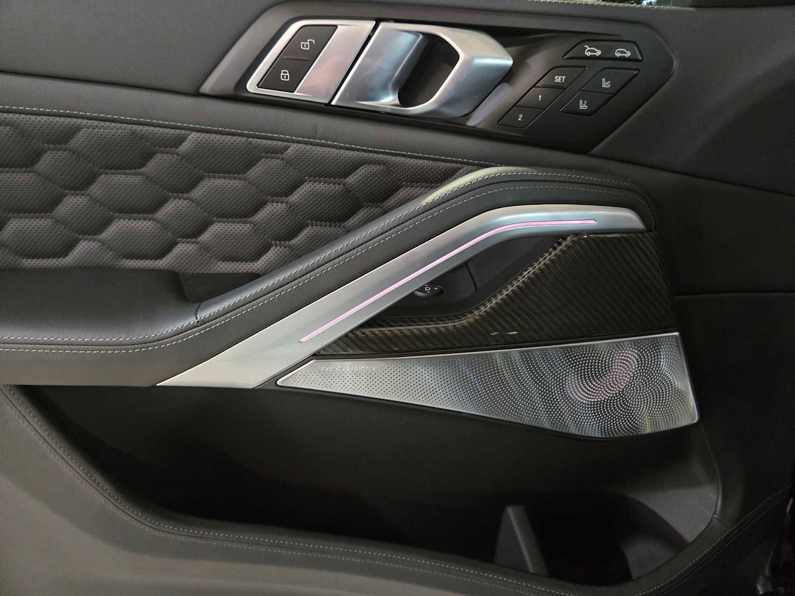 New 2027 BMW X6 M Competition w/ Executive Package AWD/4WD image 23