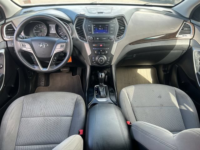 Used 2018 Hyundai Santa Fe Sport AWD/4WD image 27