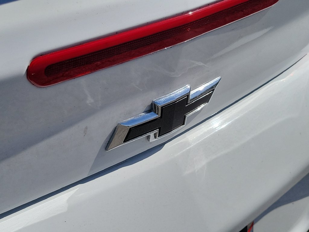 Used 2024 Chevrolet Camaro LT RWD image 13