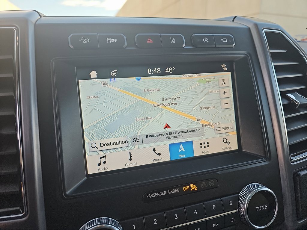 Used 2019 Ford Expedition Platinum image 21