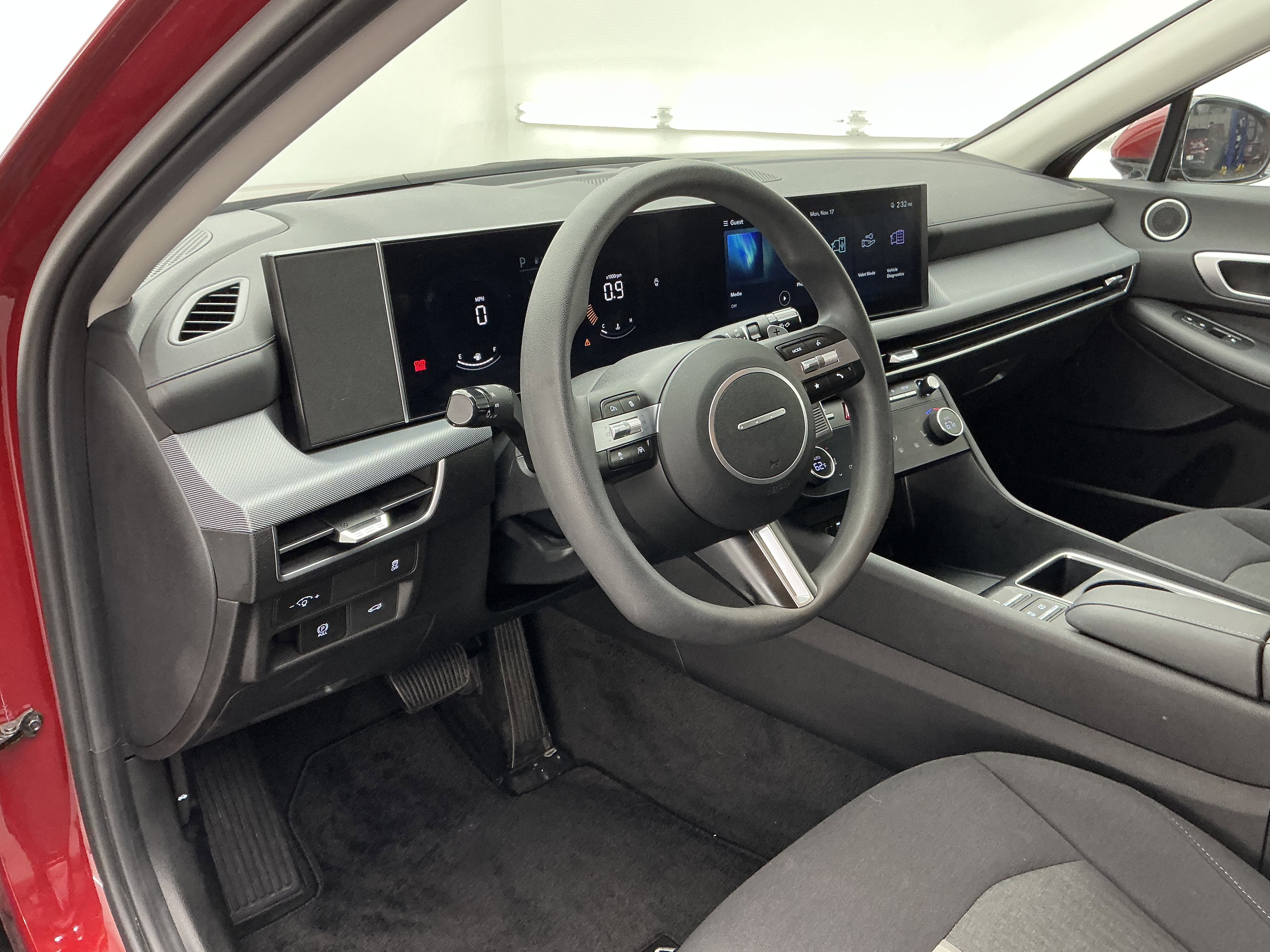 Used 2024 Hyundai Sonata SEL image 13