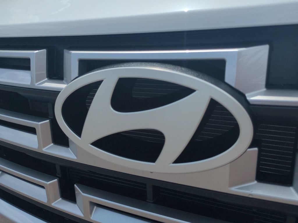 New 2026 Hyundai Santa Cruz SEL AWD/4WD image 13