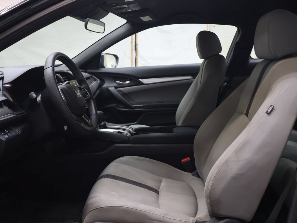 Used 2019 Honda Civic LX image 15
