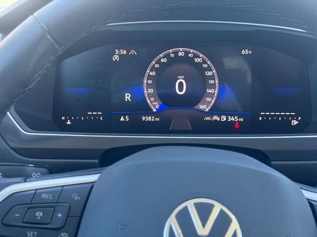 Used 2024 Volkswagen Tiguan Wolfsburg Edition AWD/4WD image 25