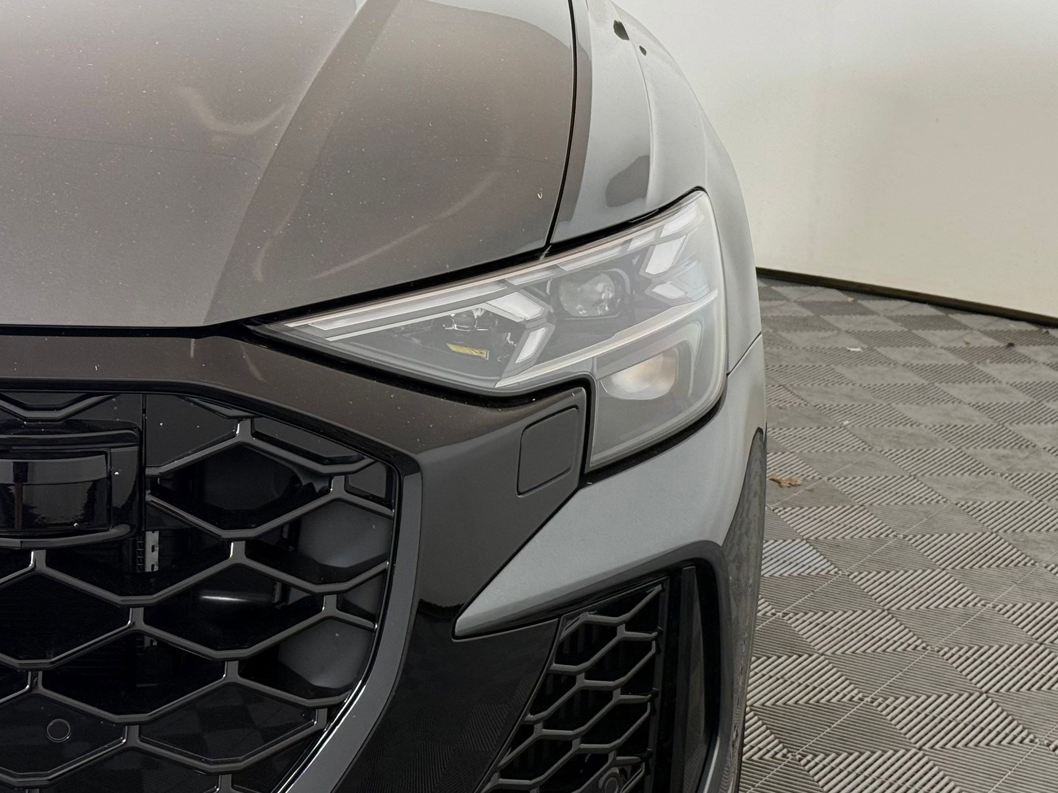 New 2026 Audi RS Q8 performance image 10