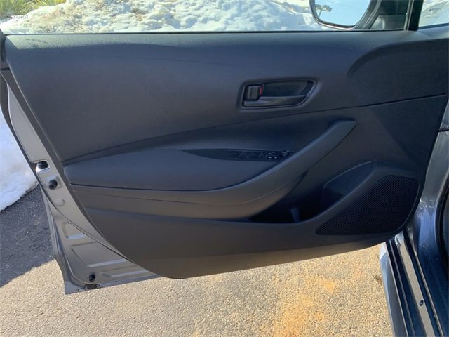 Used 2025 Toyota Corolla LE image 17