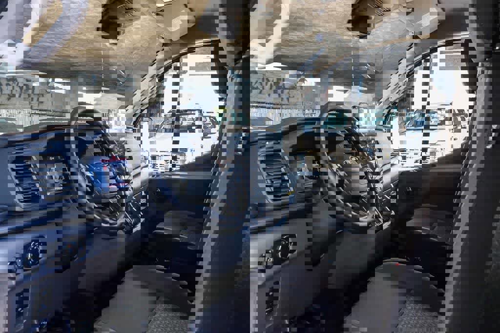 New 2026 Ford Transit 250 Low Roof image 17