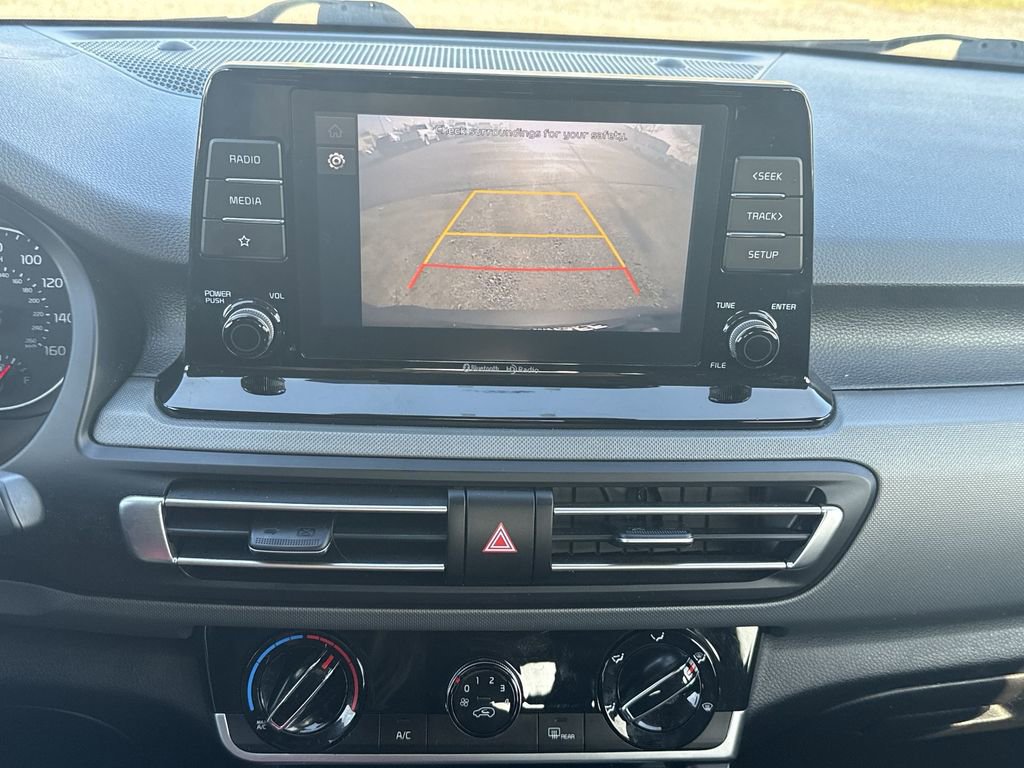 Used 2023 Kia Seltos LX image 23
