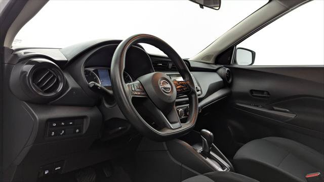 Used 2023 Nissan Kicks S FWD image 24
