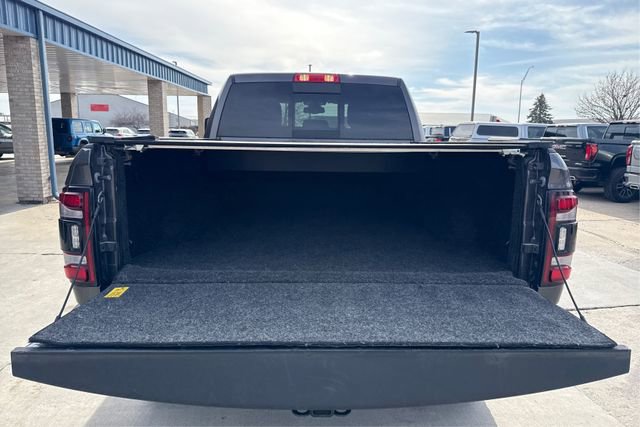 Used 2024 RAM 2500 Power Wagon w/ Level 2 Equipment Group image 12