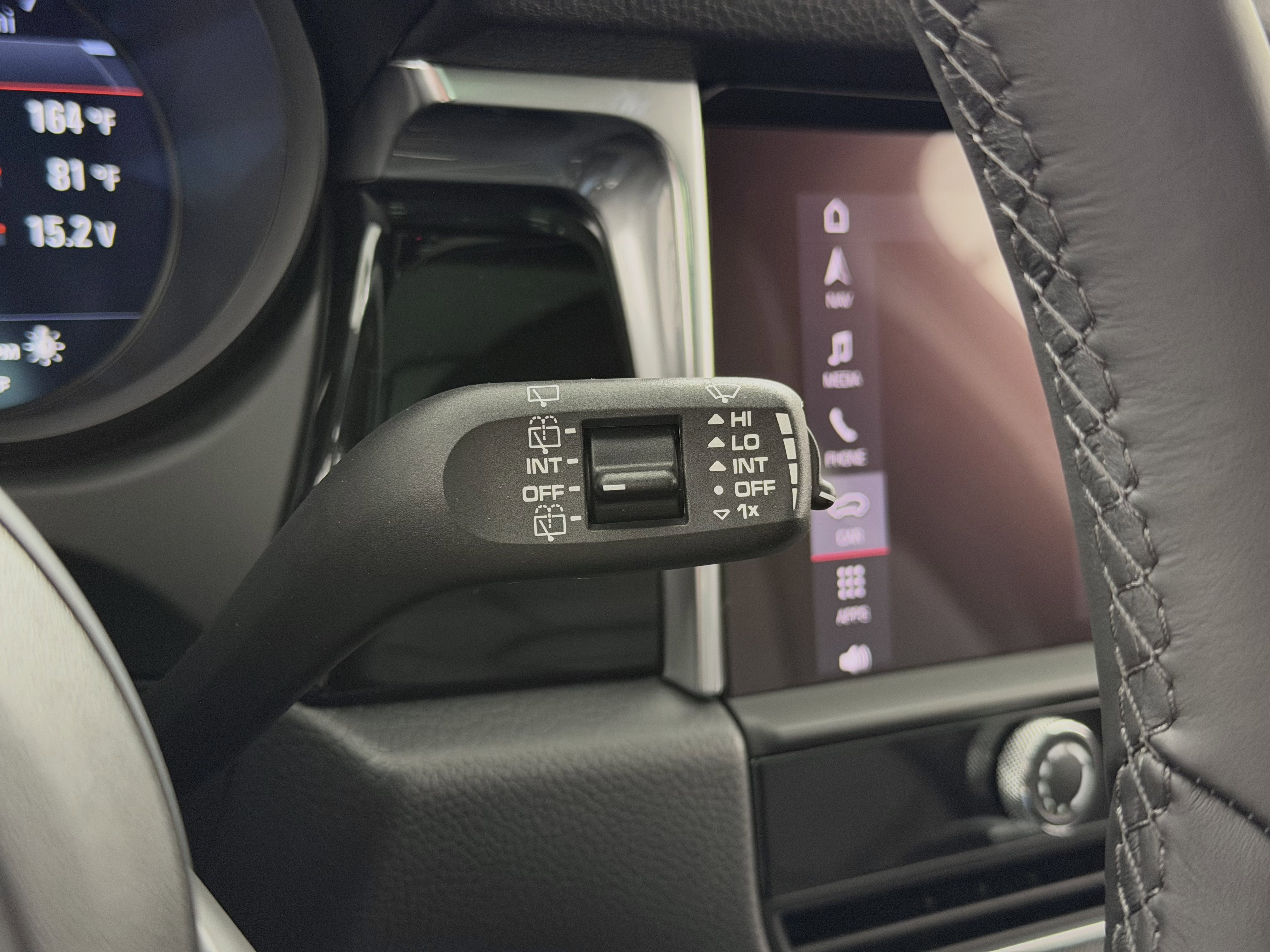 New 2026 Porsche Macan image 50