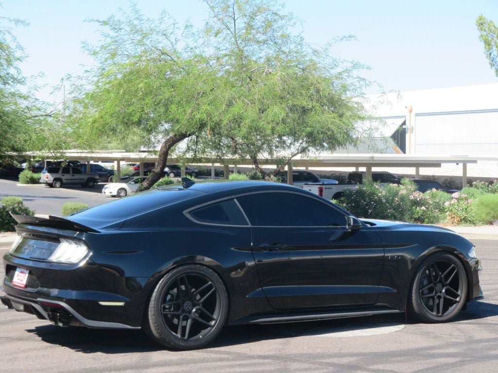 Used 2020 Ford Mustang GT w/ Equipment Group 301A RWD image 6