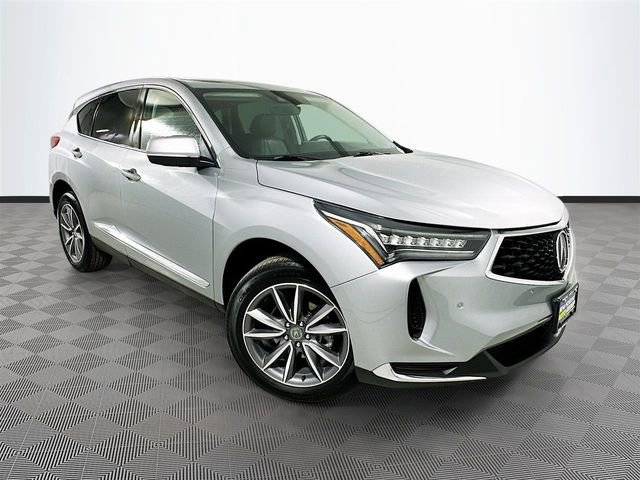 Used 2023 Acura RDX w/ Technology Package