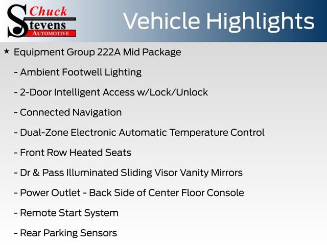 Certified 2023 Ford Bronco Big Bend image 9