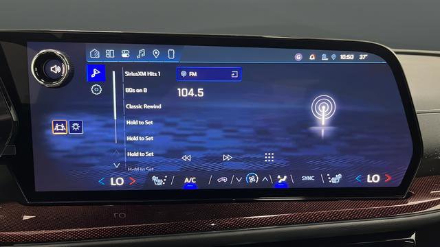 New 2026 Chevrolet Traverse Z71 w/ Enhanced Driving Package image 21