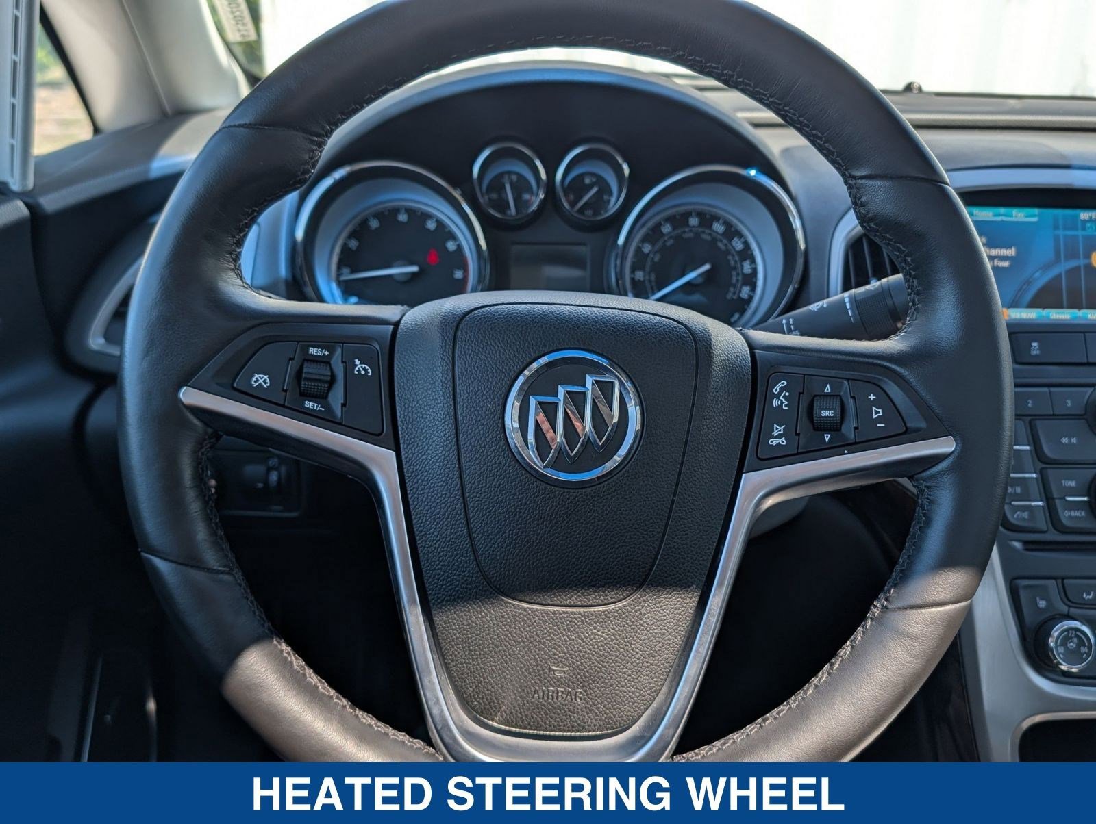 Used 2012 Buick Verano Leather image 27