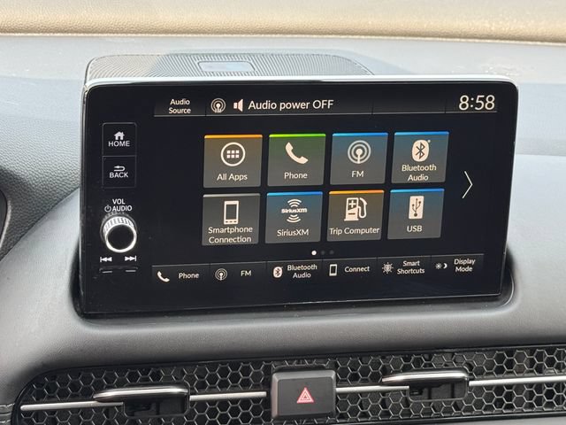 Certified 2023 Honda HR-V EX-L image 18