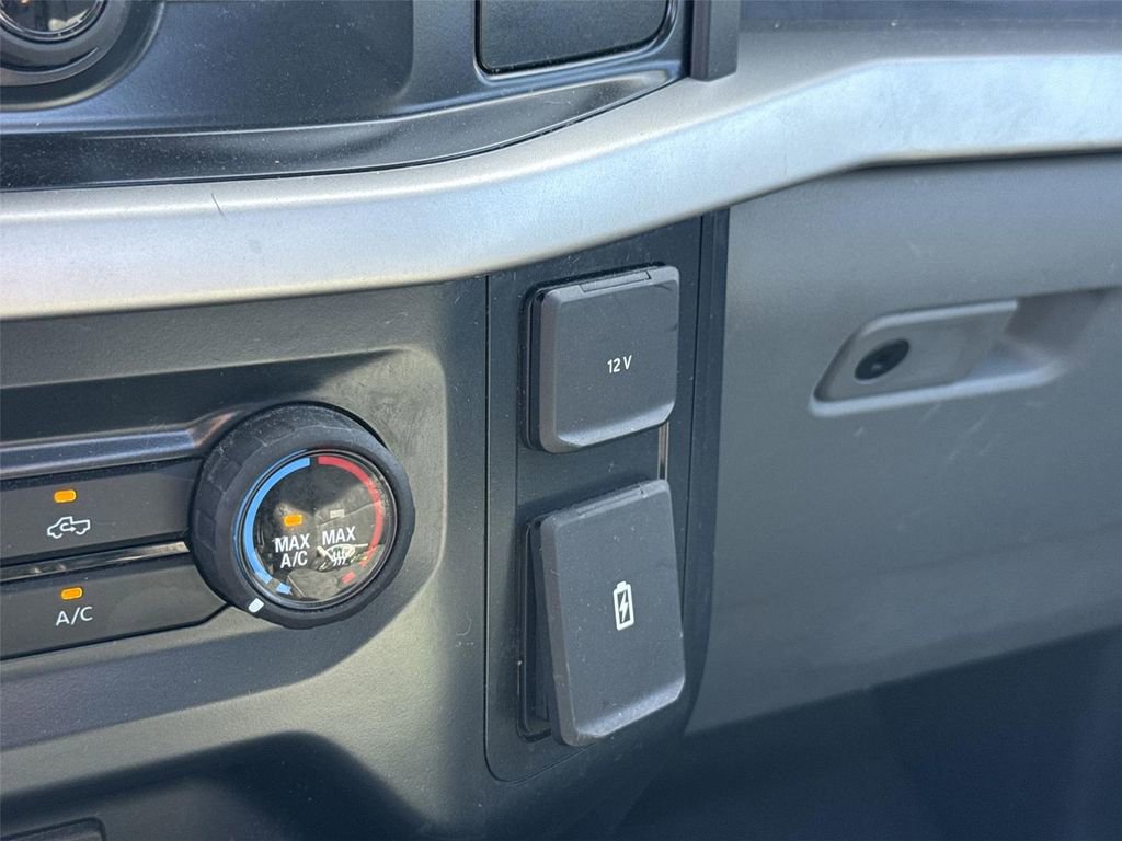 Used 2022 Ford F150 XL w/ Equipment Group 101A High image 33