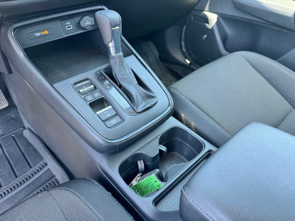 Used 2024 Honda CR-V LX image 18