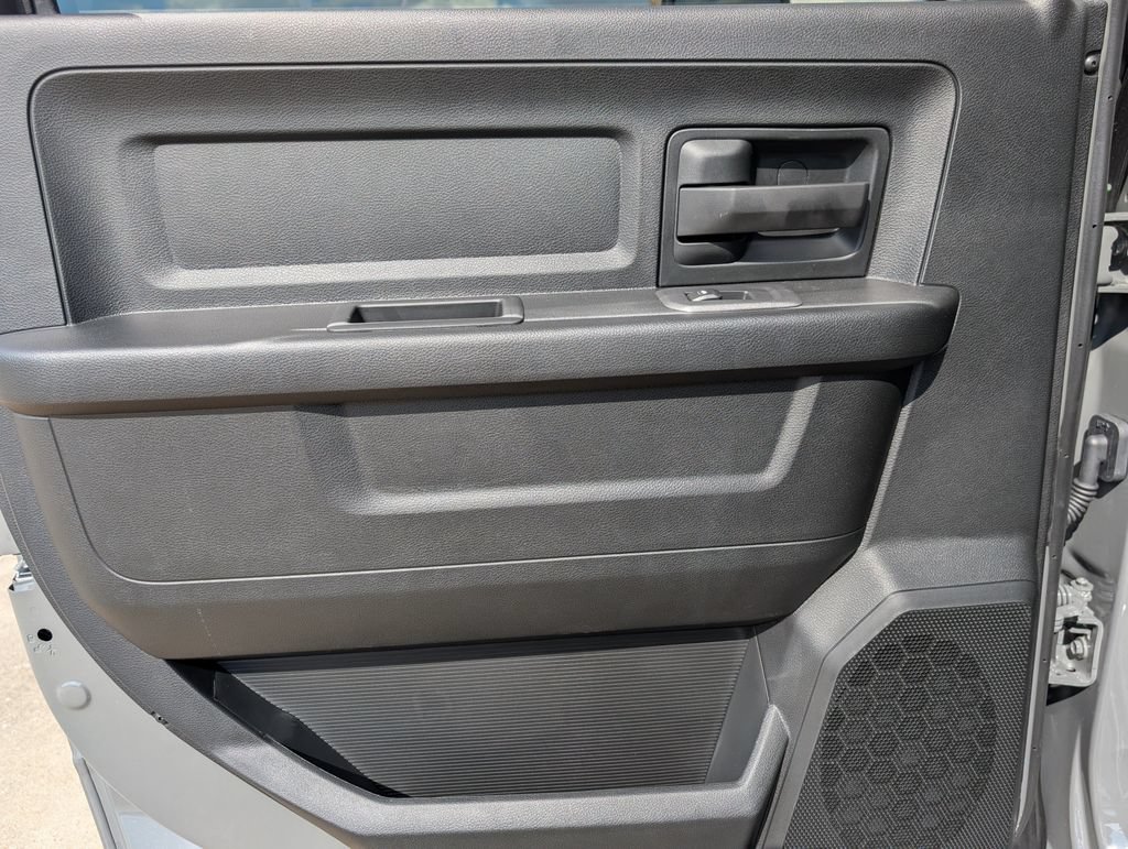 New 2026 RAM 2500 Tradesman AWD/4WD image 23