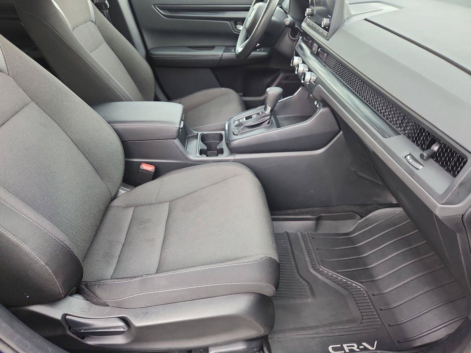 Used 2024 Honda CR-V EX image 27