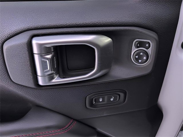 Used 2020 Jeep Gladiator Rubicon w/ Dual Top Group image 8