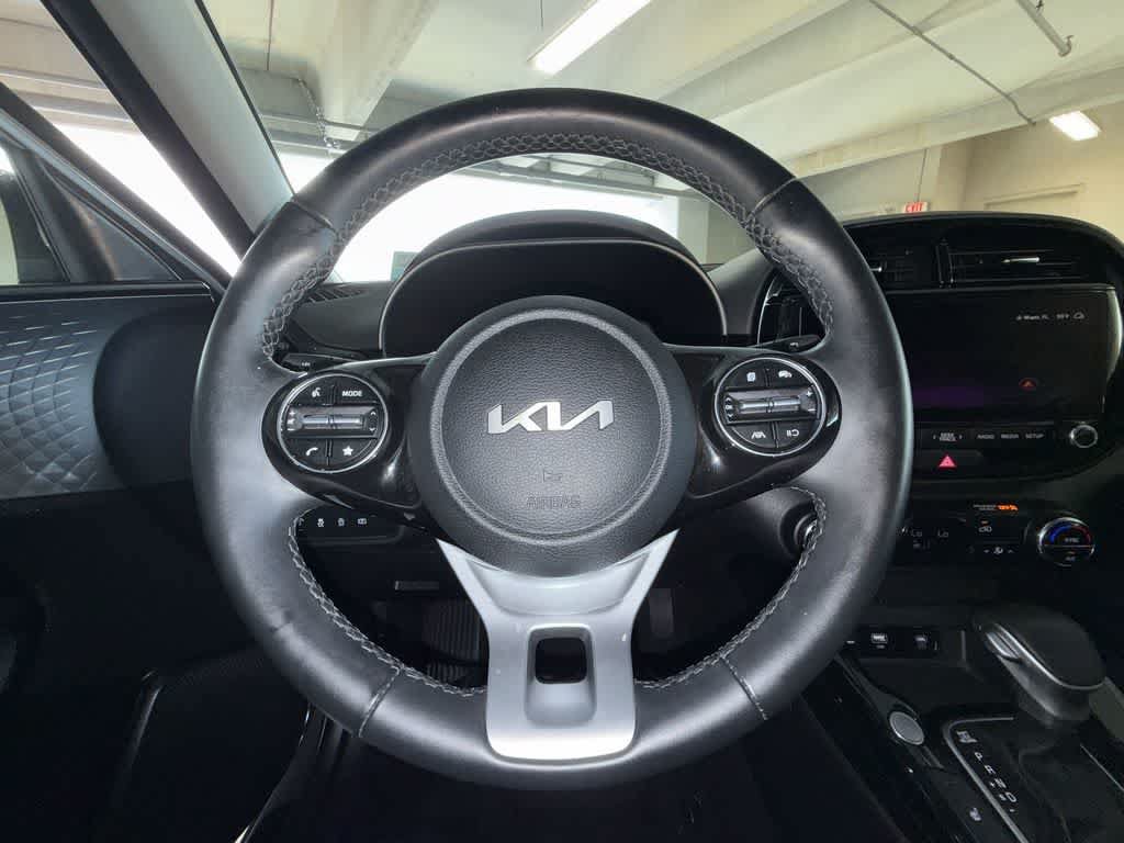 Used 2024 Kia Soul EX FWD image 15