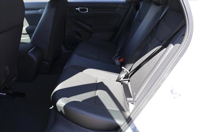 New 2026 Honda Civic Sport image 22