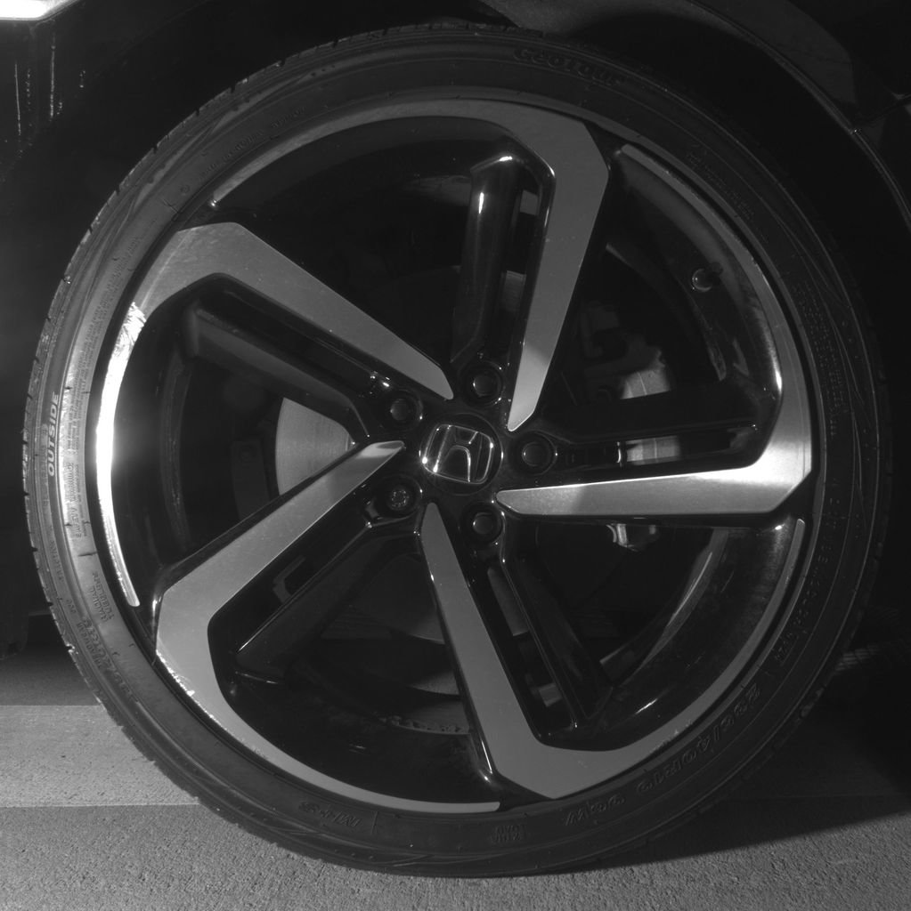 Used 2020 Honda Accord Sport image 11