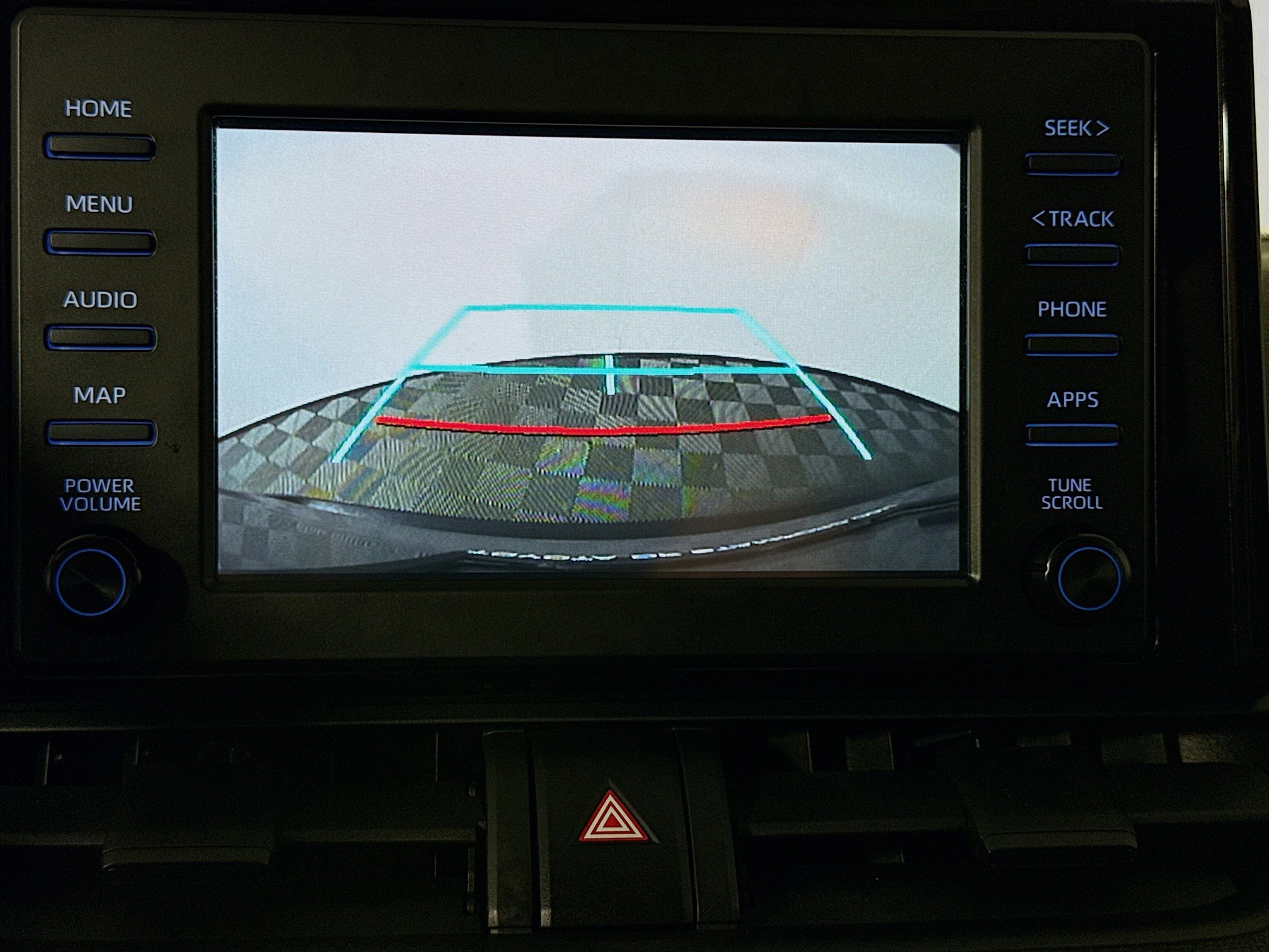 Certified 2019 Toyota RAV4 XLE w/ Convenience Package image 16