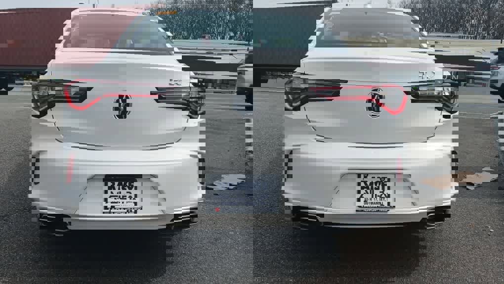 Used 2023 Acura TLX image 4