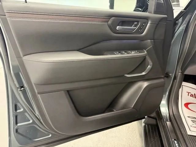 New 2026 Nissan Armada Platinum w/ Accent Package image 13