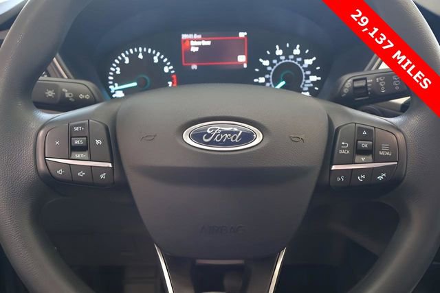 Used 2022 Ford Escape SE image 20