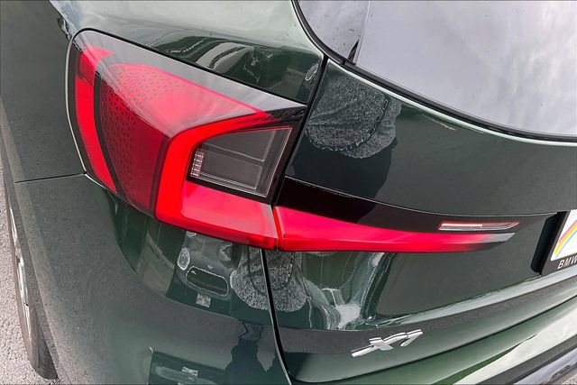 Used 2025 BMW X1 xDrive28i w/ Convenience Package image 32