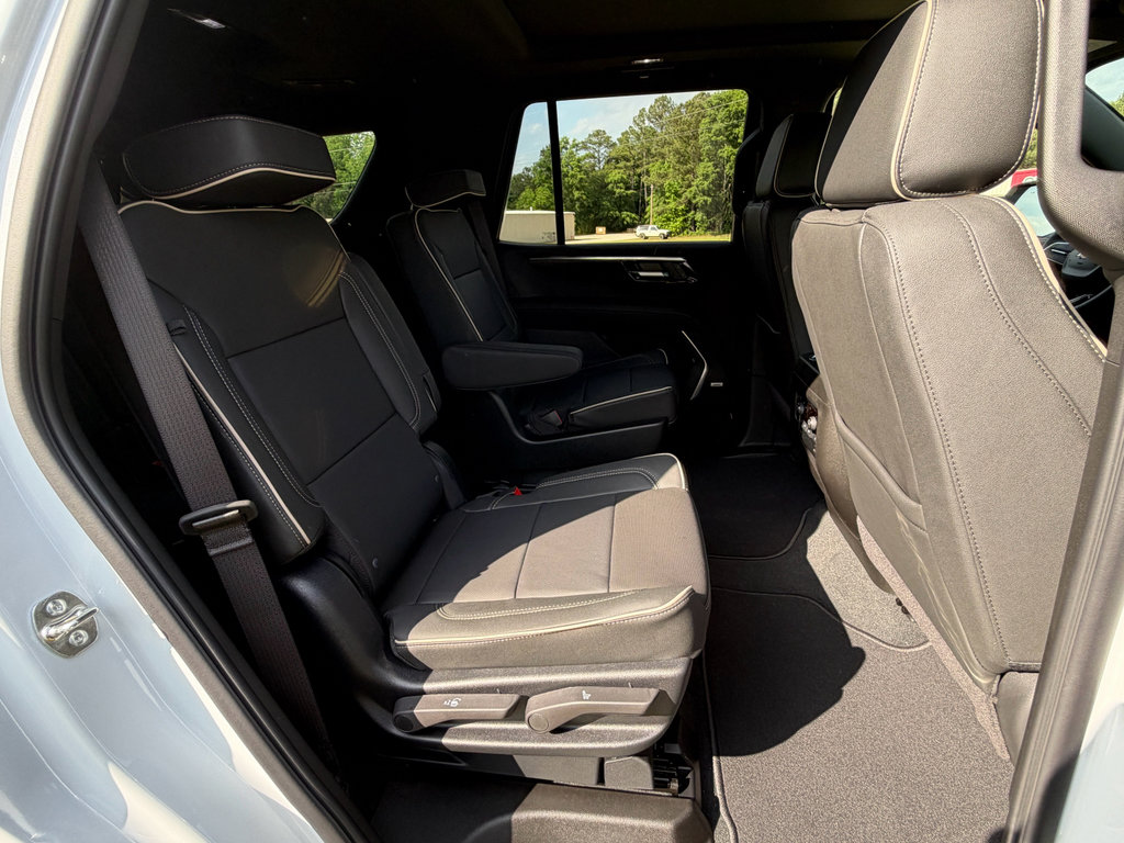 New 2026 Chevrolet Tahoe Premier AWD/4WD image 32