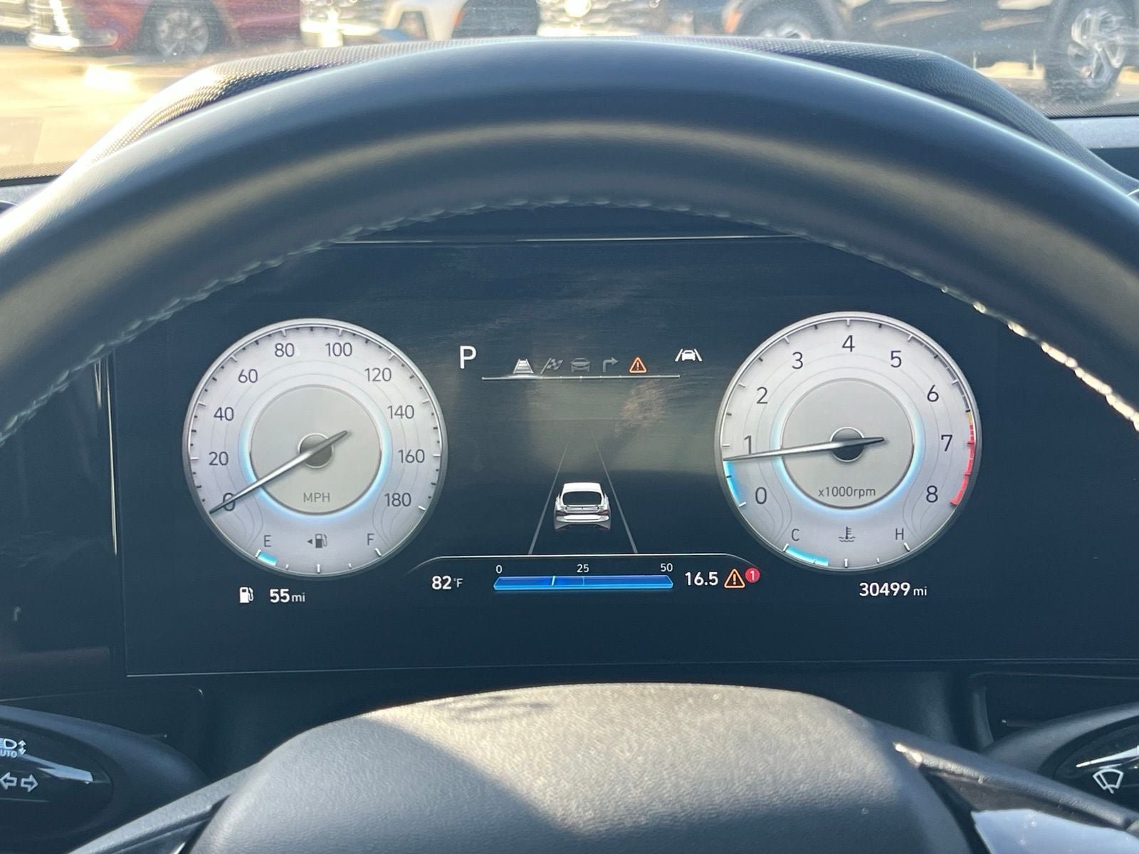 Used 2022 Hyundai Elantra N w/ Preferred Accessory Package FWD image 29
