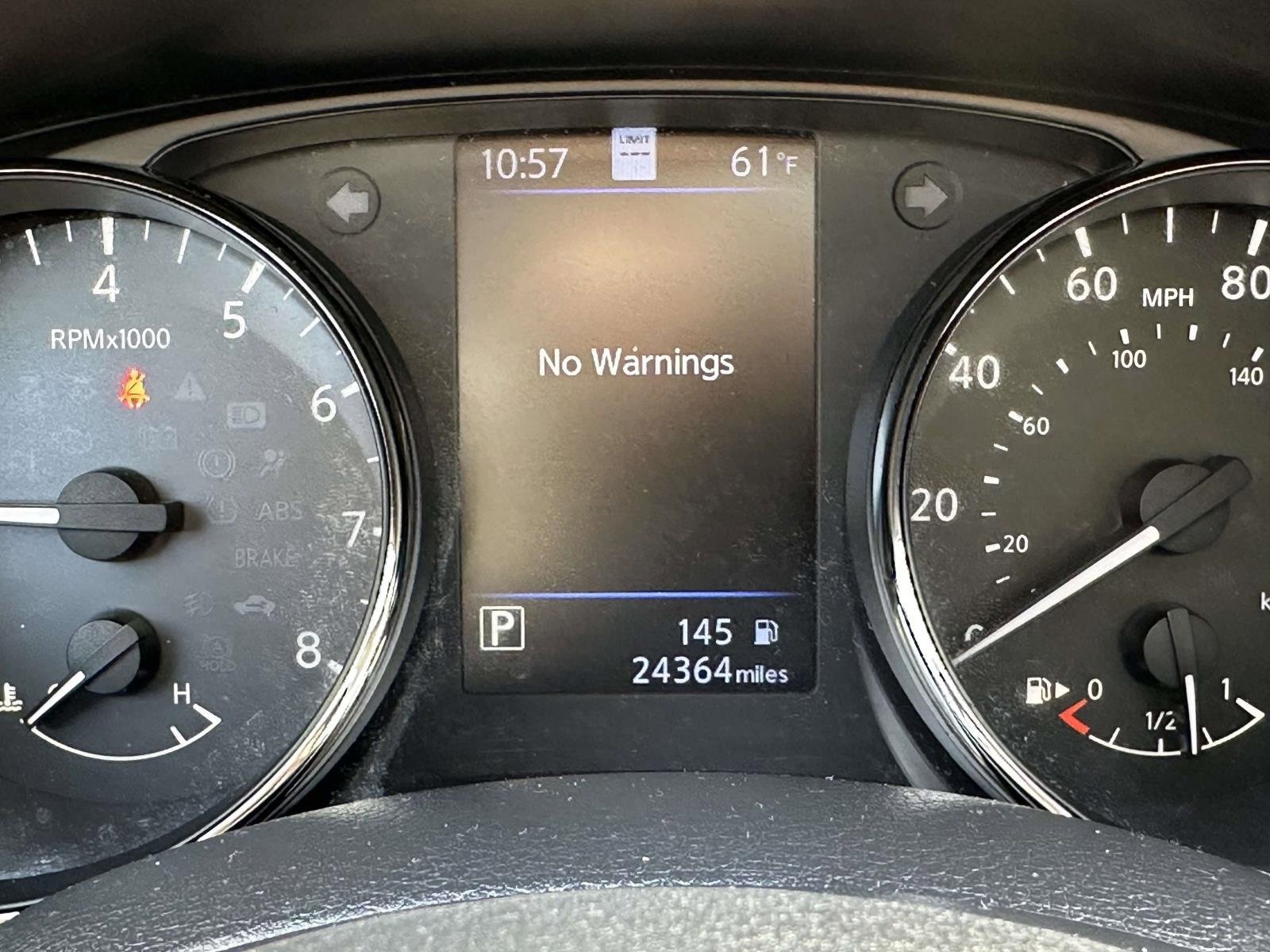 Used 2022 Nissan Rogue Sport SL image 19