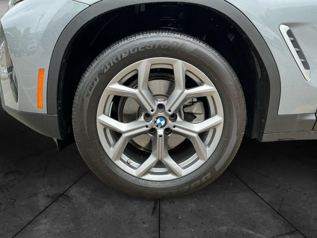 Used 2023 BMW X3 xDrive30i w/ Premium Package AWD/4WD image 15