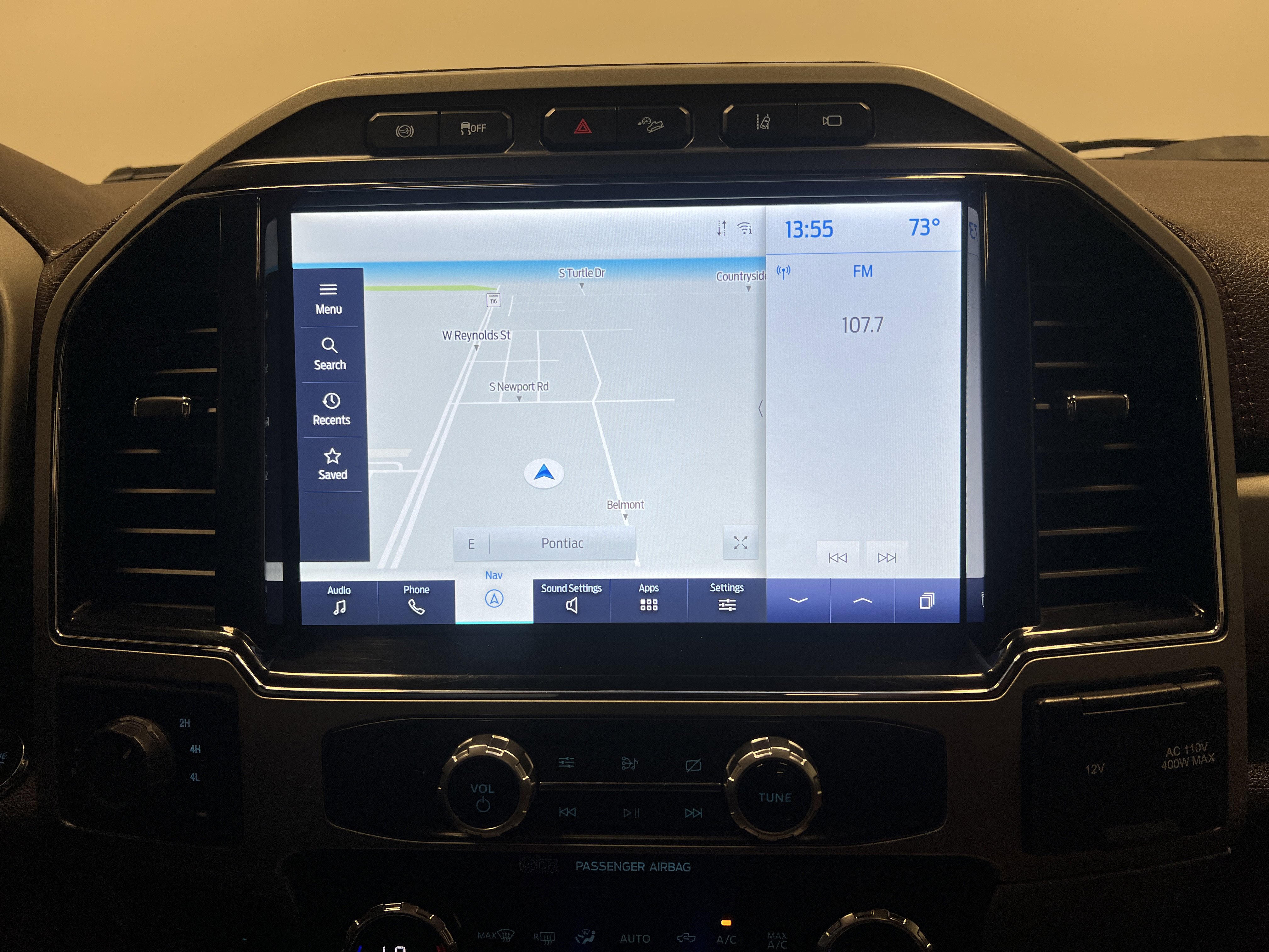 Used 2022 Ford F250 King Ranch w/ King Ranch Ultimate Package image 24