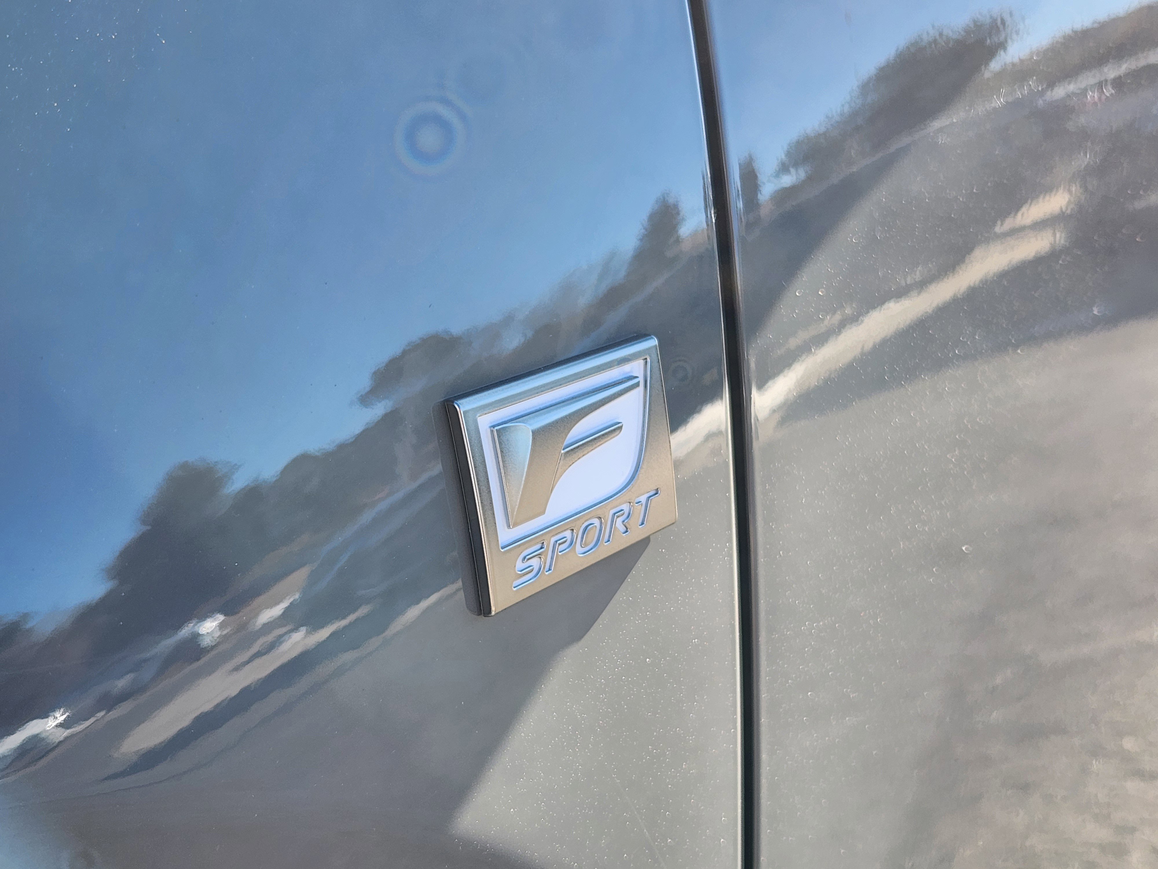 New 2026 Lexus TX 350 AWD image 9