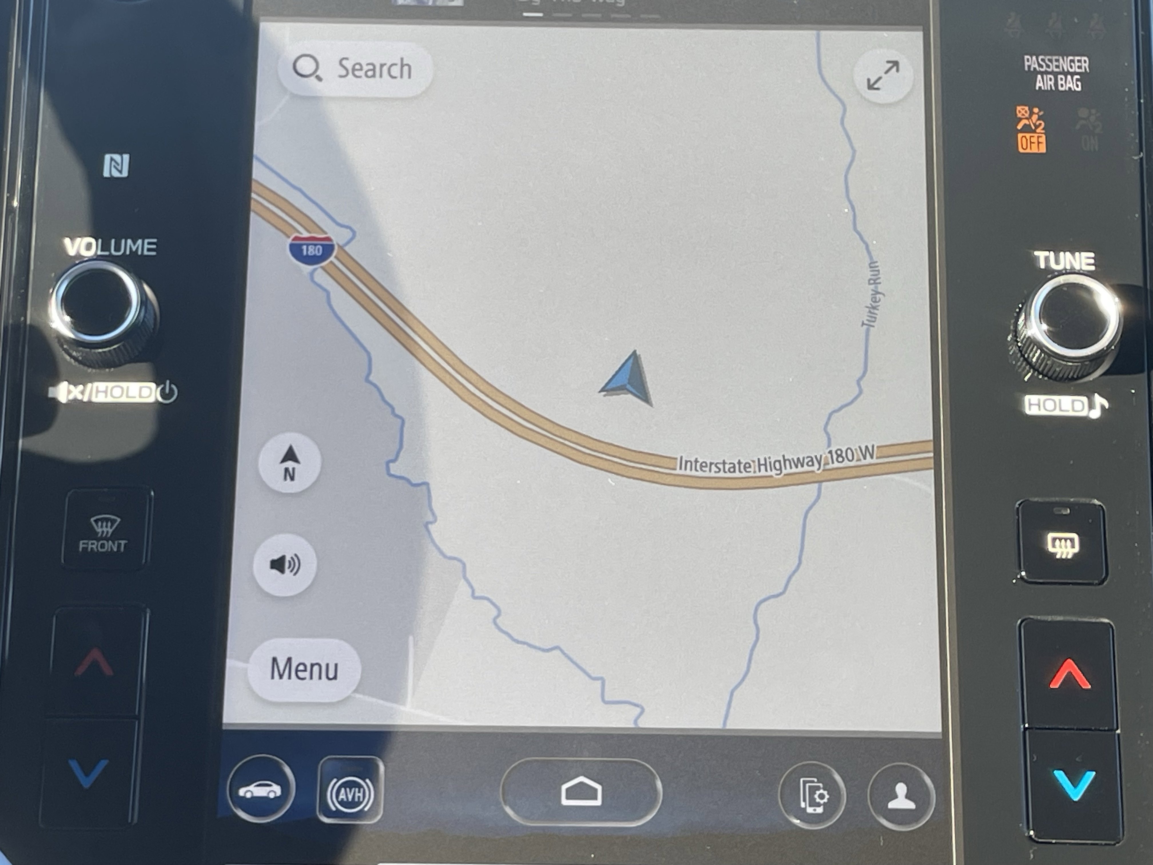 New 2025 Subaru Ascent Touring image 28