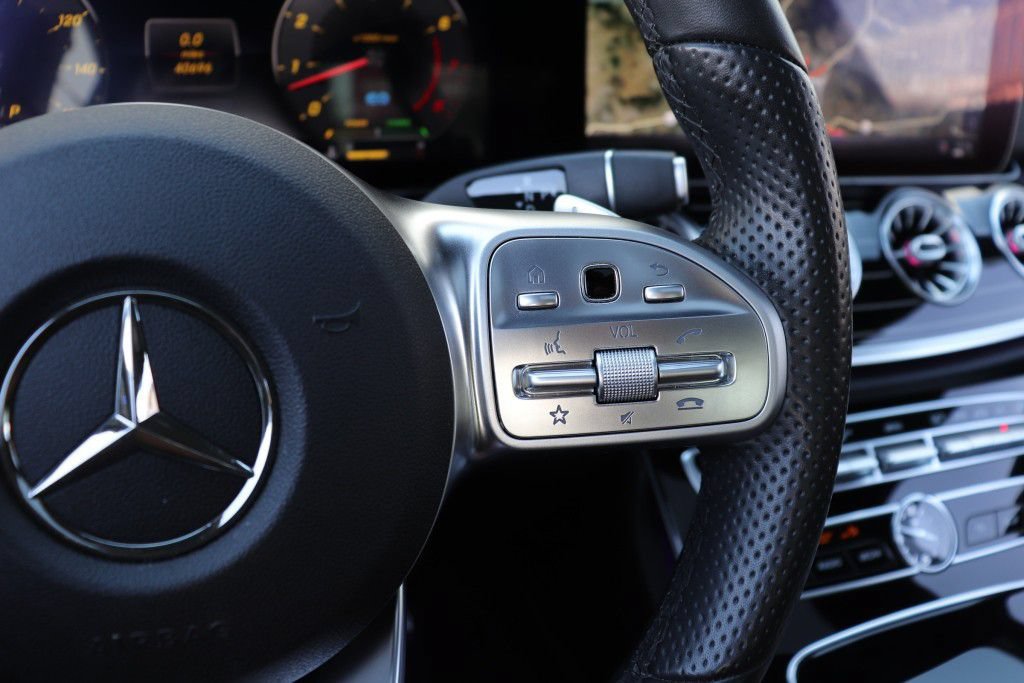 Used 2019 Mercedes-Benz CLS 450 w/ Driver Assistance Package image 42