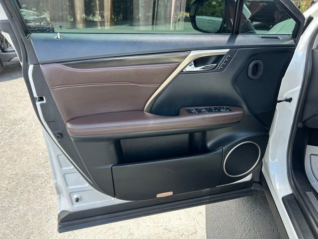 Used 2019 Lexus RX 350 FWD w/ Navigation Package image 12