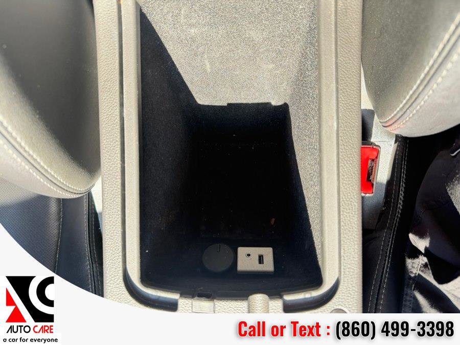 Used 2015 Cadillac SRX Luxury AWD/4WD image 28